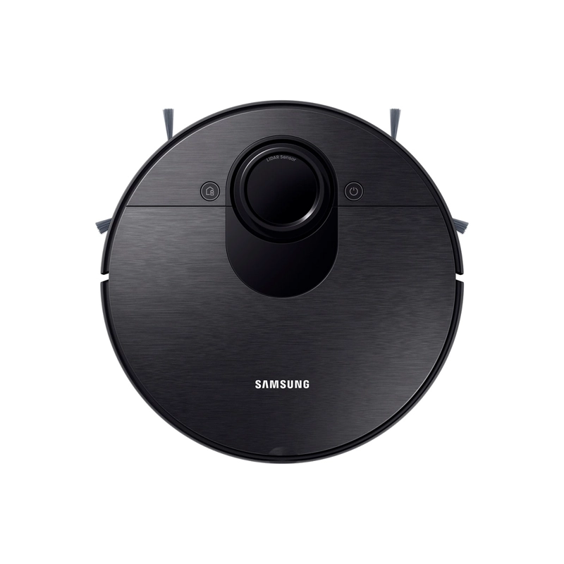 ROBOT ASPIRADORA SAMSUNG INALÁMBRICA POWERBOT-S SENSOR LIDAR - 2
