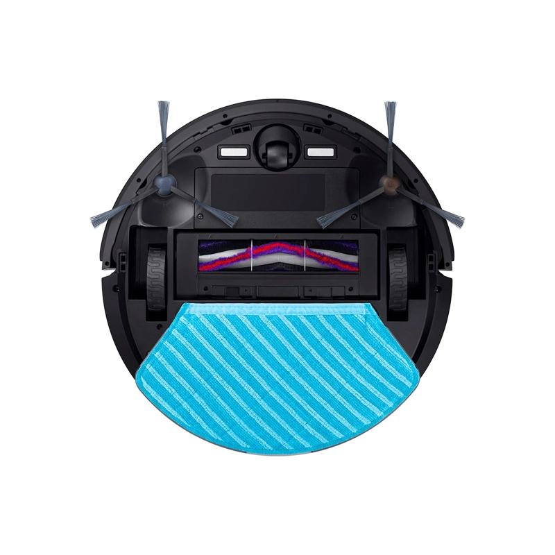 ROBOT ASPIRADORA SAMSUNG INALÁMBRICA POWERBOT-S SENSOR LIDAR - 3