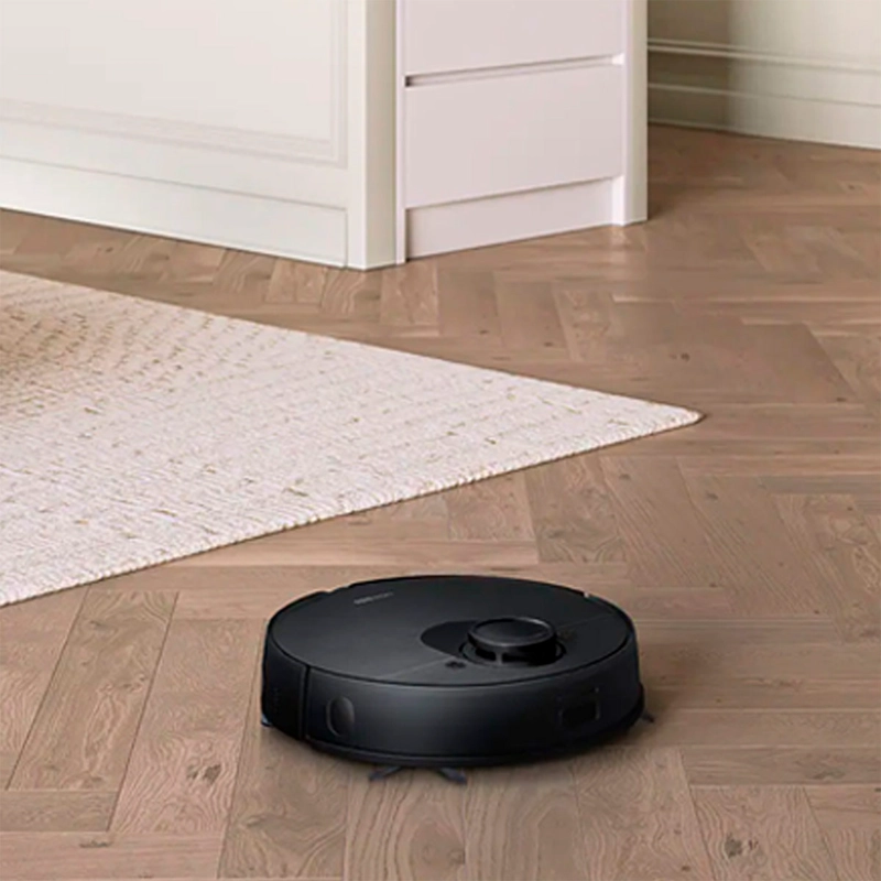 ROBOT ASPIRADORA SAMSUNG INALÁMBRICA POWERBOT-S SENSOR LIDAR - 5