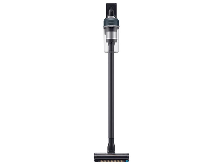 ASPIRADORA VERTICAL SAMSUNG INALÁMBRICA 85 PET 210 W PODER SUCCIÓN STICK JET - 2