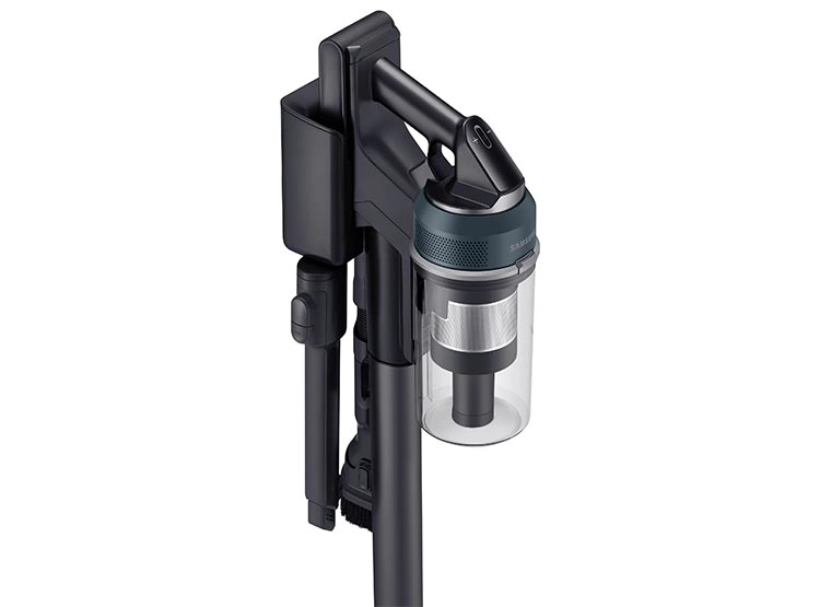 ASPIRADORA VERTICAL SAMSUNG INALÁMBRICA 85 PET 210 W PODER SUCCIÓN STICK JET - 6