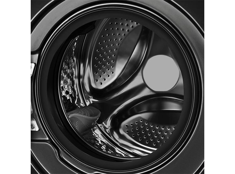 LAVADORA SECADORA MIDEA MF200D130WB/T 13KG/10KG TITANIO - 5