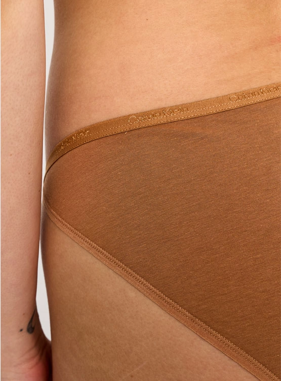 CALZÓN BIKINI ClALVIN KLEIN QD5170 - 4