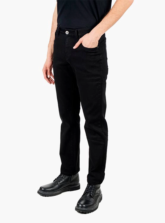JEANS HOMBRE ELLUS AM071582I24 - 3