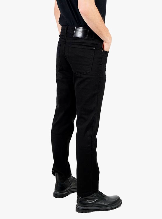 JEANS HOMBRE ELLUS AM071582I24 - 4