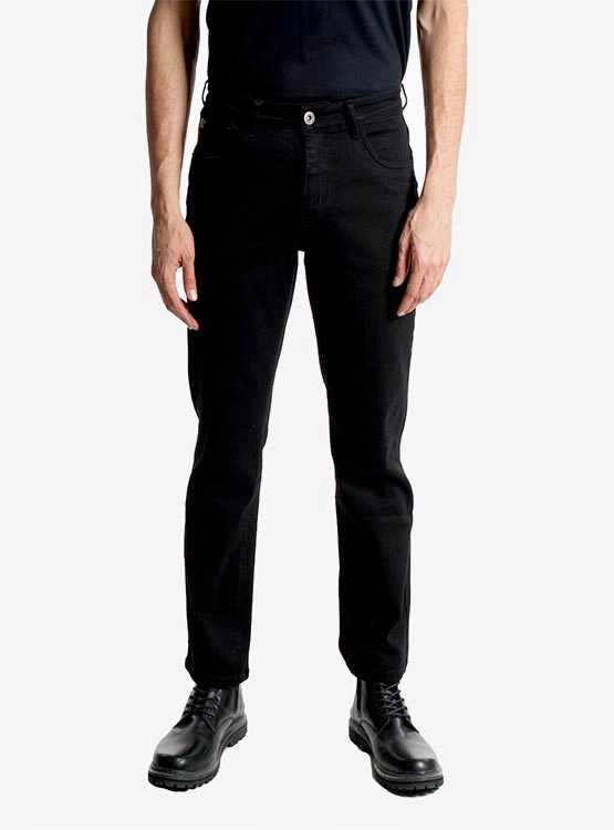 JEANS HOMBRE ELLUS AM071582I24 - 2