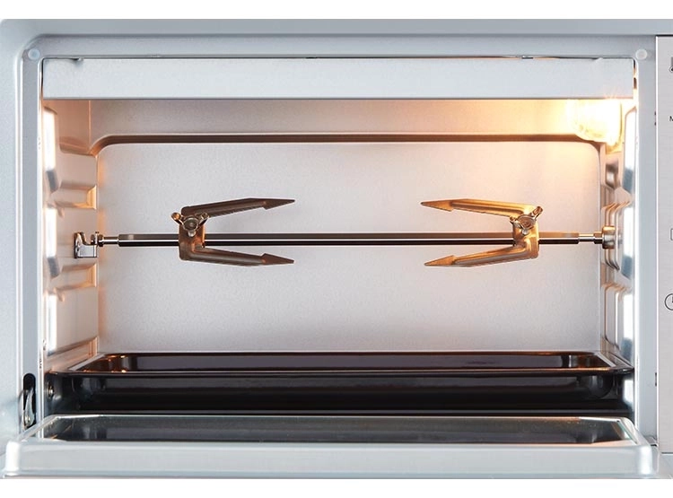 HORNO ELÉCTRICO LOVEN 19 LT HELL - 6