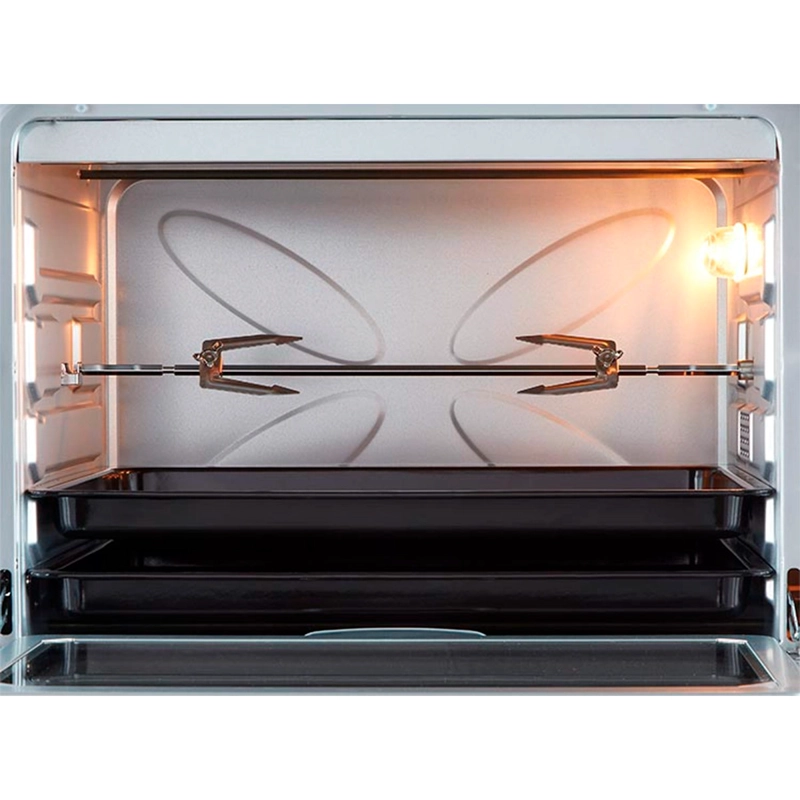 HORNO ELÉCTRICO LOVEN 60 LT HELL - 6