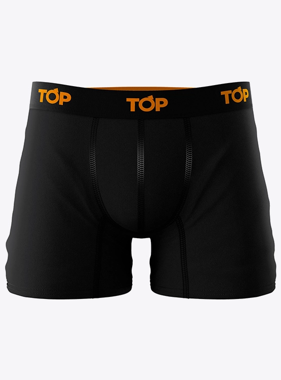 PACK X4 BÓXER TOP - 5