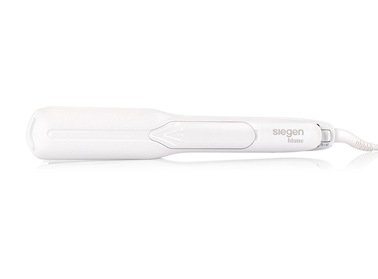ALISADOR DE PELO SIEGEN SG-B4758 VAPOR ULTRASONICO + LUZ INFRARROJA - 2