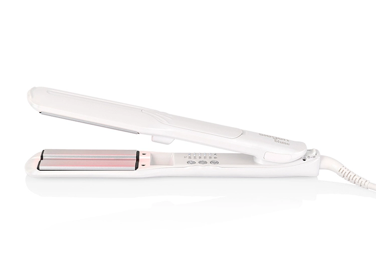 ALISADOR DE PELO SIEGEN SG-B4758 VAPOR ULTRASONICO + LUZ INFRARROJA - 3