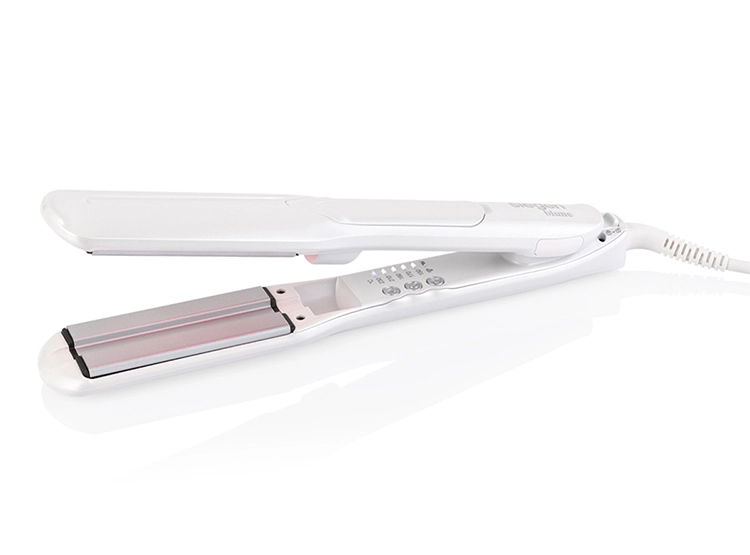 ALISADOR DE PELO SIEGEN SG-B4758 VAPOR ULTRASONICO + LUZ INFRARROJA - 4