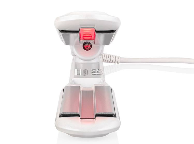ALISADOR DE PELO SIEGEN SG-B4758 VAPOR ULTRASONICO + LUZ INFRARROJA - 6