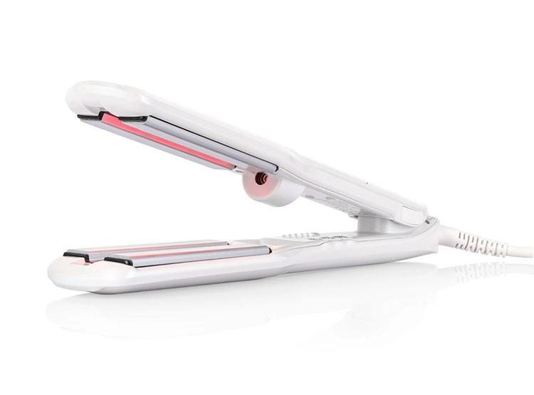 ALISADOR DE PELO SIEGEN SG-B4758 VAPOR ULTRASONICO + LUZ INFRARROJA - 7