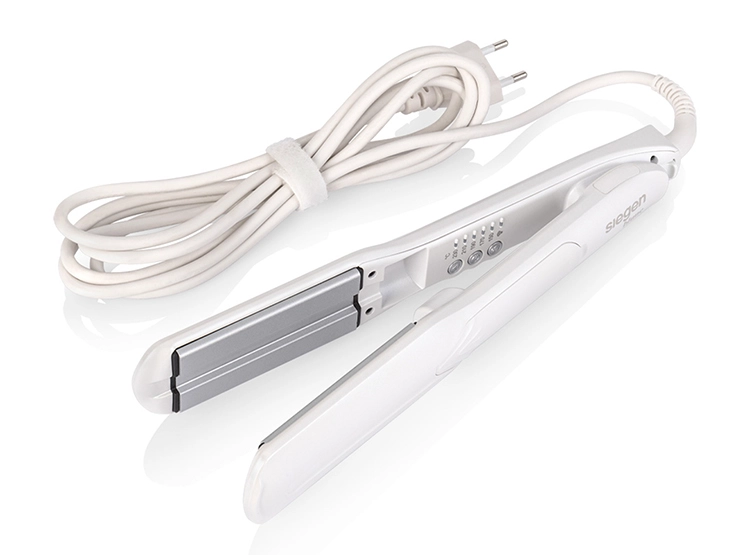 ALISADOR DE PELO SIEGEN SG-B4758 VAPOR ULTRASONICO + LUZ INFRARROJA - 8