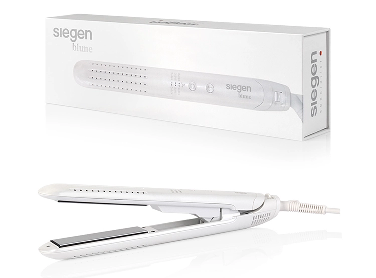 ALISADOR DE PELO SIEGEN SG-4704 AIRFLOW + FAST STYLE - 1