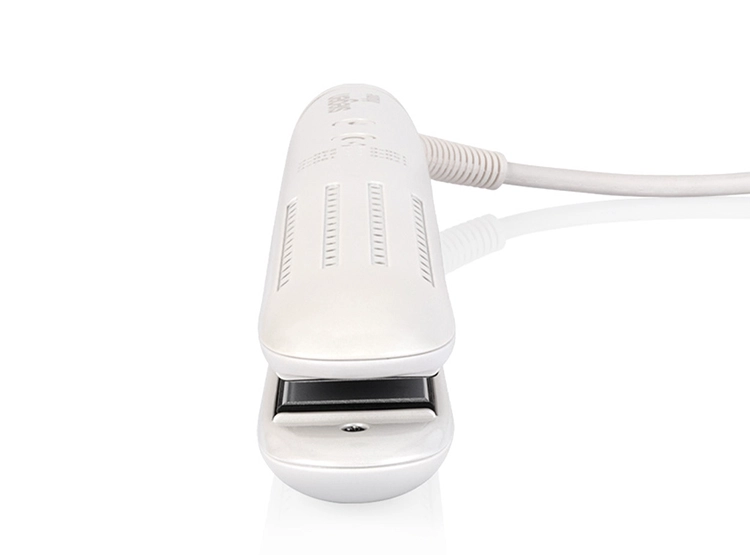 ALISADOR DE PELO SIEGEN SG-4704 AIRFLOW + FAST STYLE - 5