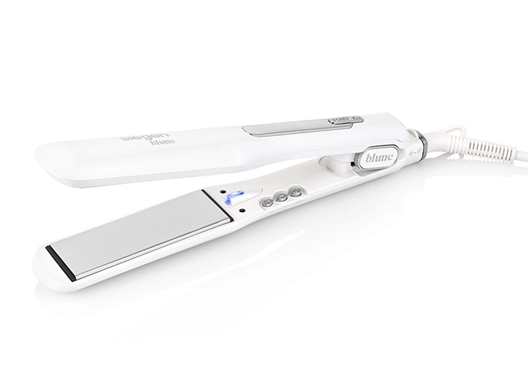 ALISADOR DE PELO SIEGEN SG-B4759 TITANIO + IONES NEGATIVOS - 3