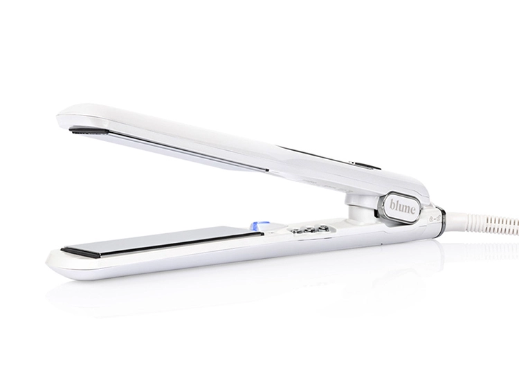 ALISADOR DE PELO SIEGEN SG-B4759 TITANIO + IONES NEGATIVOS - 4