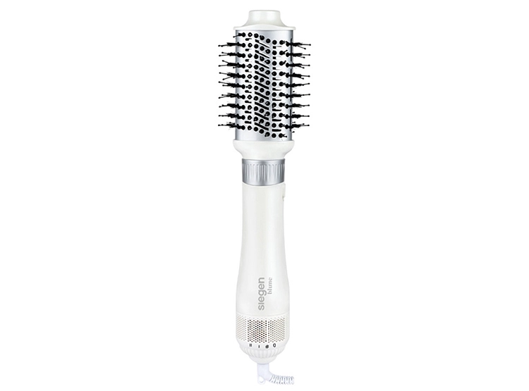 CEPILLO SECADOR DE PELO SIEGEN MODELADOR SG- B2806 MULTISTYLER 1200 W 5 EN 1 - 4
