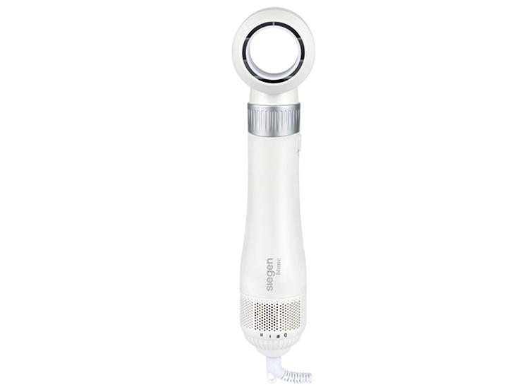 CEPILLO SECADOR DE PELO SIEGEN MODELADOR SG- B2806 MULTISTYLER 1200 W 5 EN 1 - 8