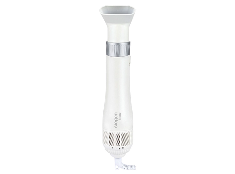 CEPILLO SECADOR DE PELO SIEGEN MODELADOR SG- B2806 MULTISTYLER 1200 W 5 EN 1 - 9