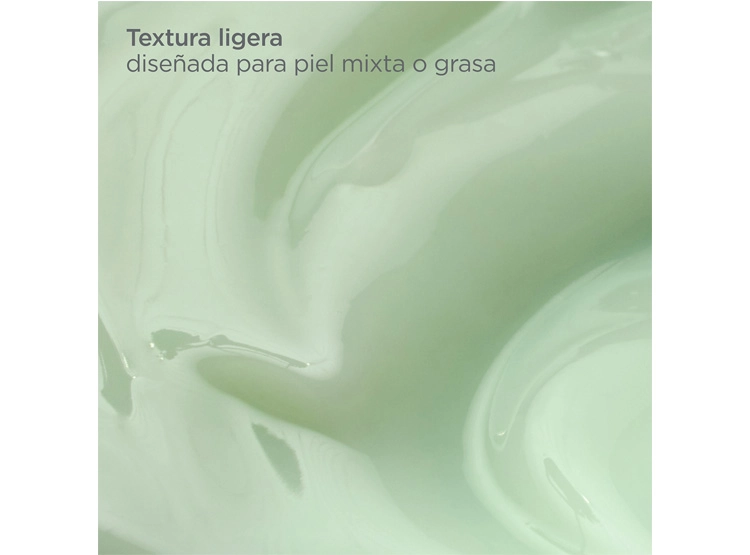 SERUM FACIAL ISDIN CREMA GEL  CEUTICS HYALURONIC MOISTURE OILY & COMBINATION SKIN 50 GR - 5