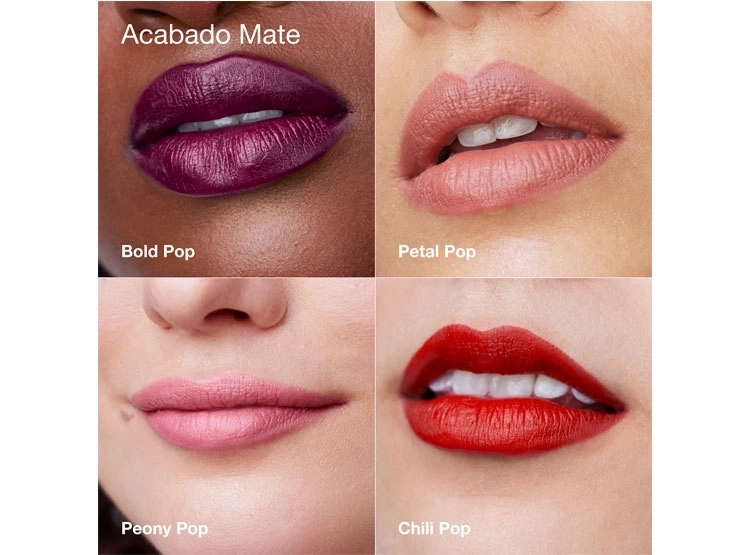 LABIAL CLINIQUE POP™ LONGWEAR MATTE 3.9 GR - 9
