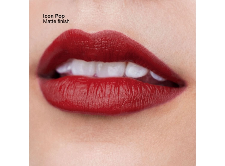 LABIAL CLINIQUE POP™ LONGWEAR MATTE 3.9 GR - 4
