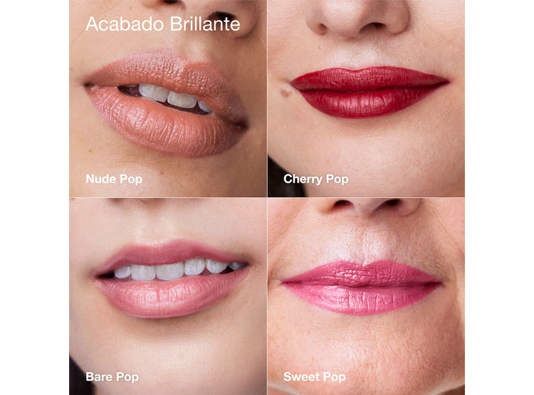 LABIAL CLINIQUE POP™ LONGWEAR MATTE 3.9 GR - 11