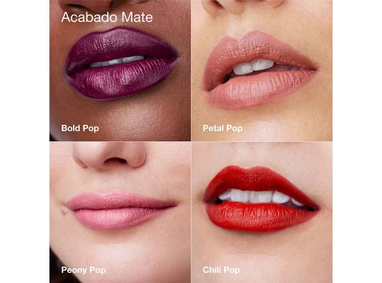 LABIAL CLINIQUE POP™ LONGWEAR MATTE 3.9 GR - 9