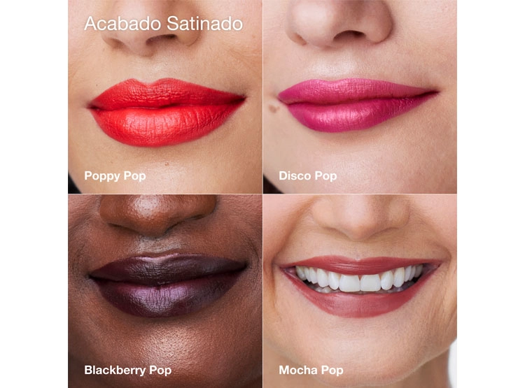 LABIAL CLINIQUE POP™ LONGWEAR MATTE 3.9 GR - 10
