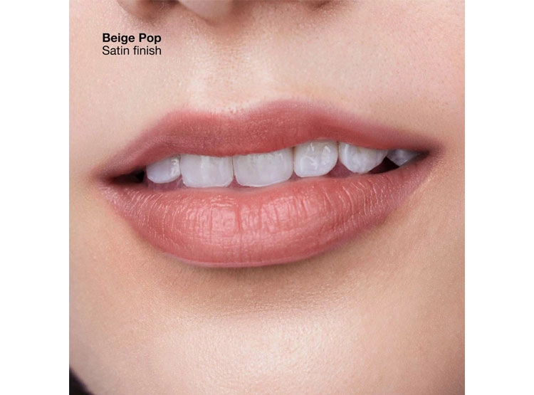 LABIAL CLINIQUE POP™ LONGWEAR SATTIN 3.9 GR - 3