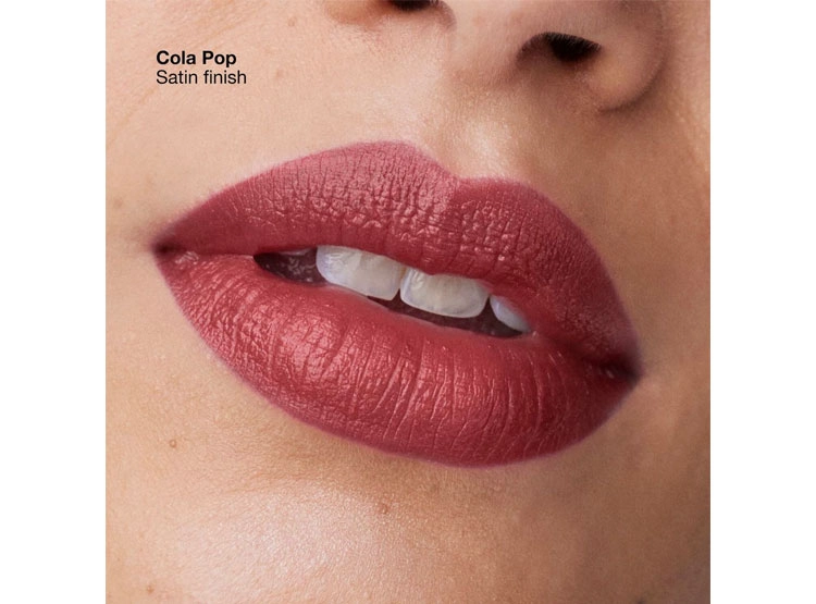LABIAL CLINIQUE POP™ LONGWEAR SATTIN 3.9 GR - 4