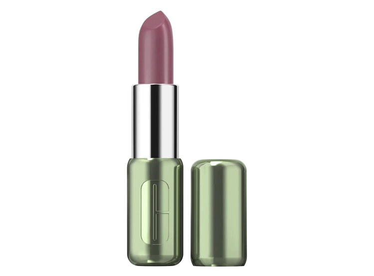LABIAL CLINIQUE POP™ LONGWEAR SATTIN 3.9 GR - 1