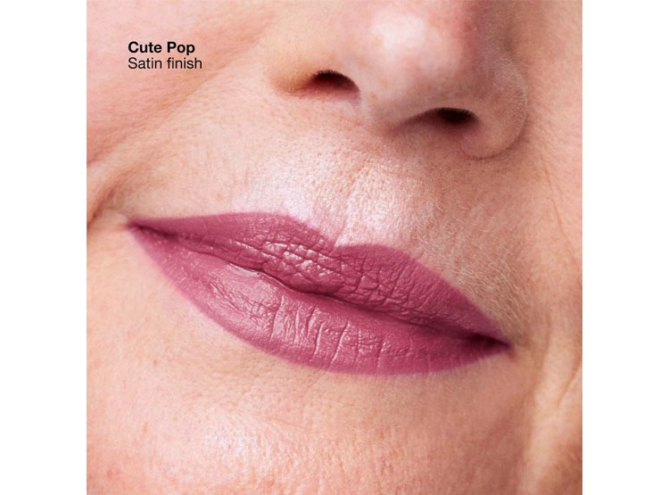 LABIAL CLINIQUE POP™ LONGWEAR SATTIN 3.9 GR - 4