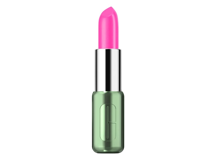 LABIAL CLINIQUE POP™ LONGWEAR SATTIN 3.9 GR - 2