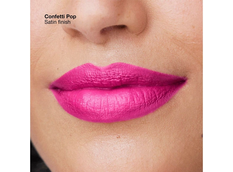 LABIAL CLINIQUE POP™ LONGWEAR SATTIN 3.9 GR - 4