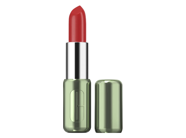 LABIAL CLINIQUE POP™ LONGWEAR SATTIN 3.9 GR - 1