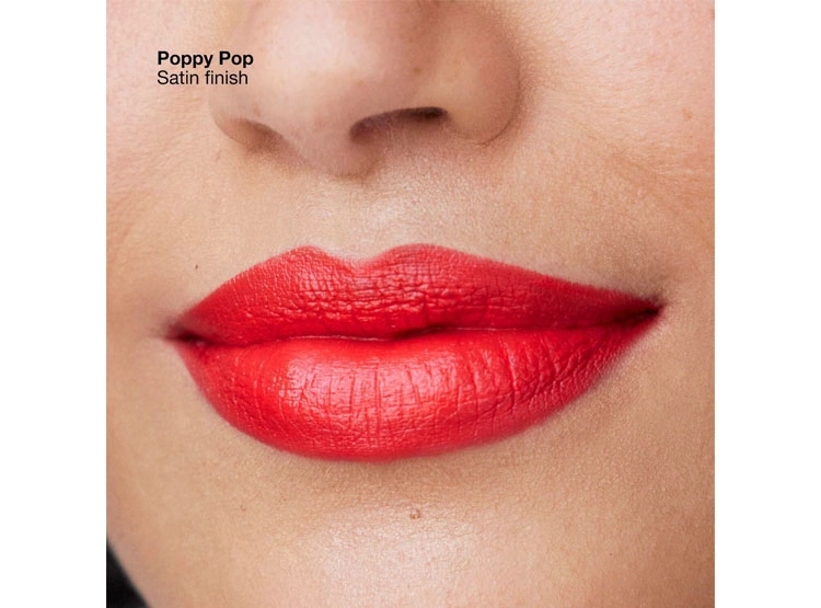 LABIAL CLINIQUE POP™ LONGWEAR SATTIN 3.9 GR - 4
