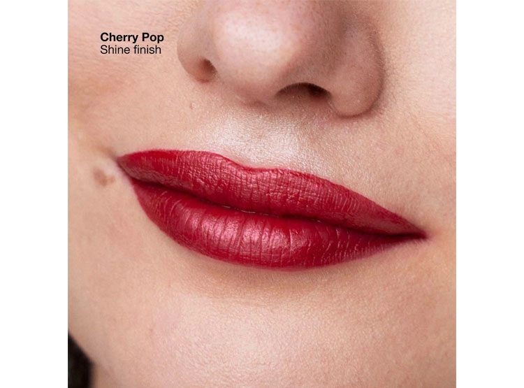LABIAL CLINIQUE POP™ LONGWEAR SHINE 3.9 GR - 4
