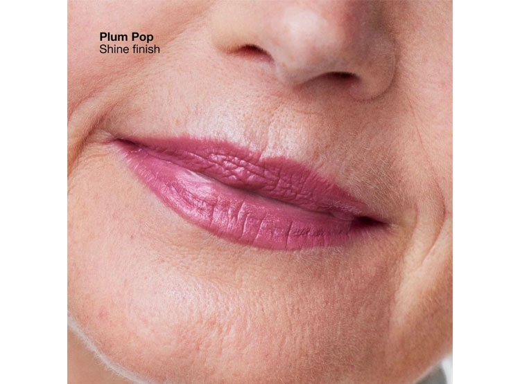 LABIAL CLINIQUE POP™ LONGWEAR SHINE 3.9 GR - 4