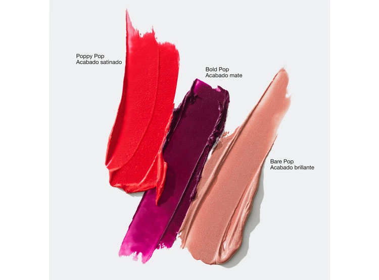 LABIAL CLINIQUE POP™ LONGWEAR 3.9 GR - 6