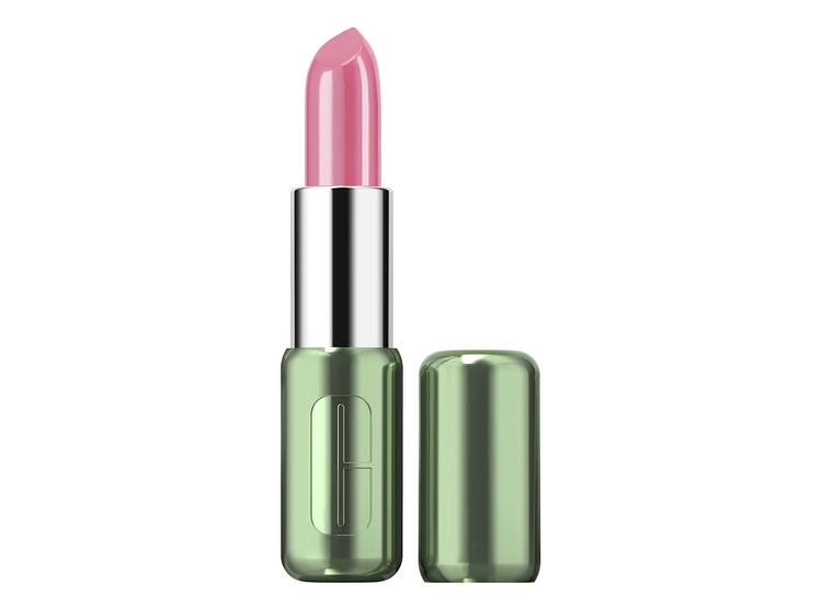 LABIAL CLINIQUE POP™ LONGWEAR SHINE 3.9 GR - 1