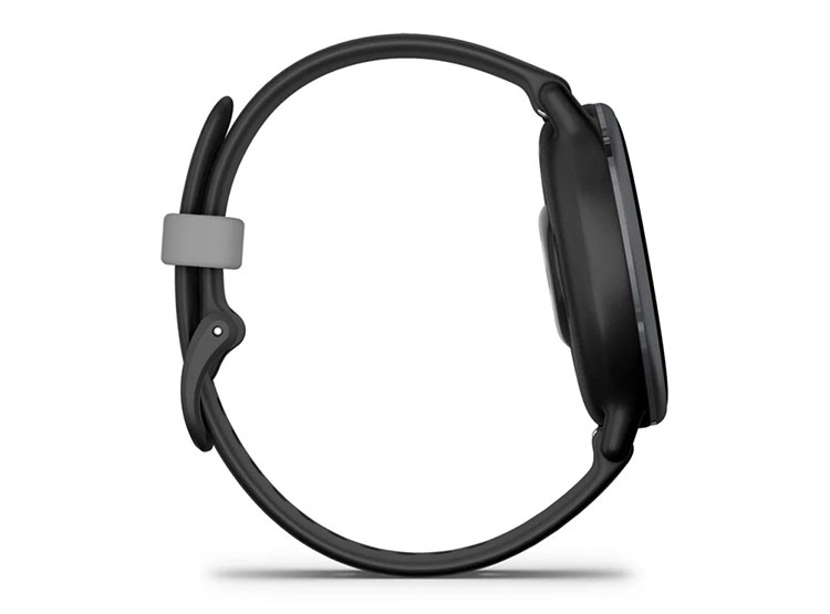 SMARTWATCH GARMIN VIVOACTIVE 5 MUSIC NEGRO - 4