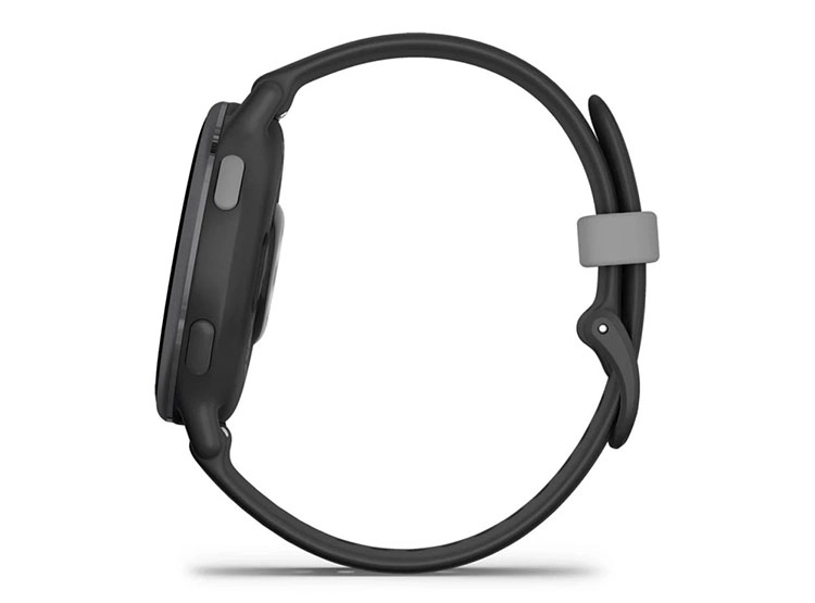 SMARTWATCH GARMIN VIVOACTIVE 5 MUSIC NEGRO - 7