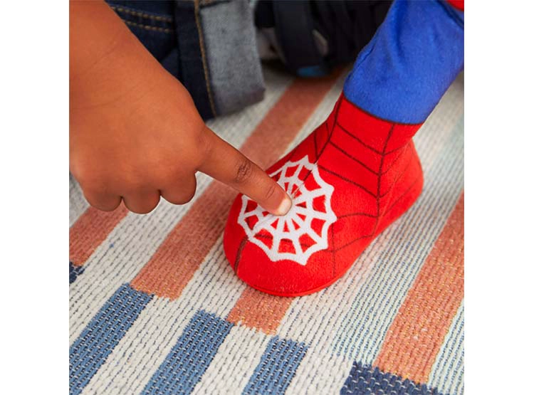 PELUCHE SPIDEY & HIS AMAZING FRIENDS SIPEDY BAILA Y GATEA - 13