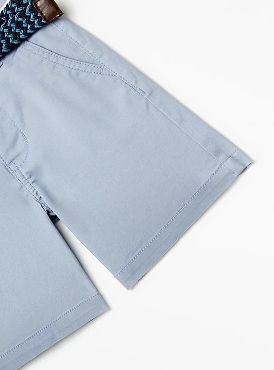BERMUDA NIÑO SFERA SHORT - 4