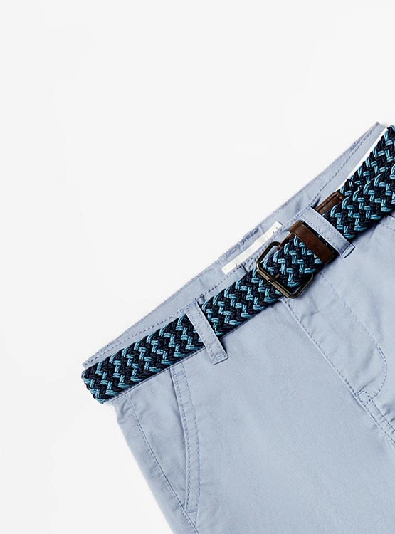 BERMUDA NIÑO SFERA SHORT - 5