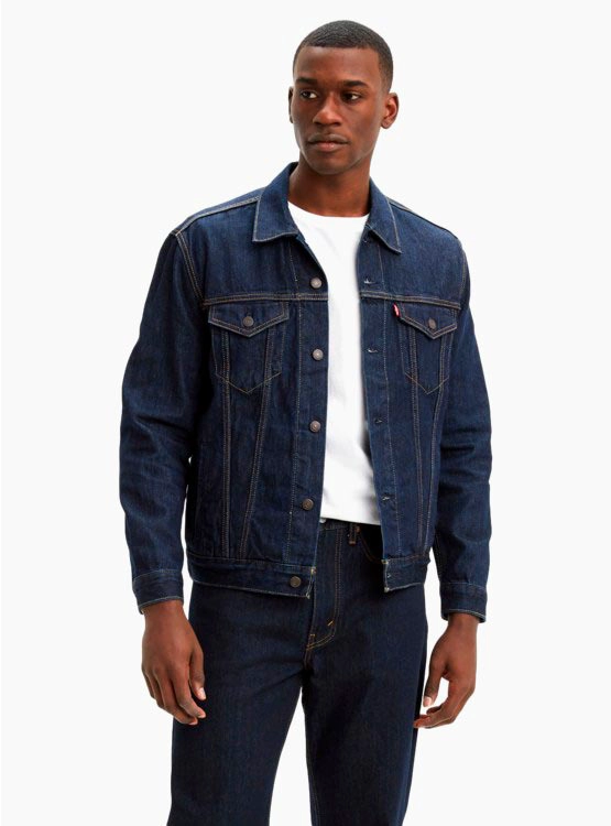 CHAQUETA HOMBRE LEVIS - 1